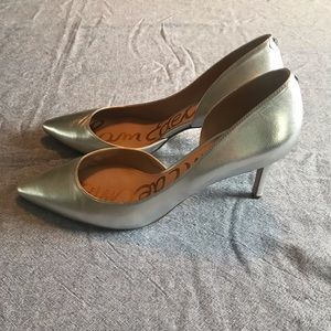 Sam Edelman Theresa Pump